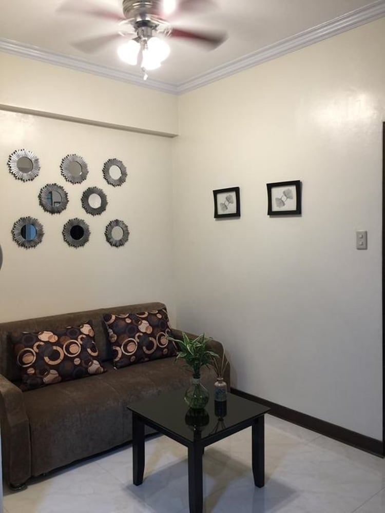 MCH Suites at Le Mirage De Malate view 3