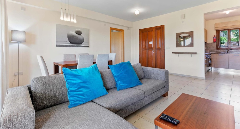 Apartment Bg01 - Pomos