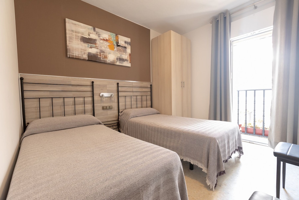 Hostal La Pilarica