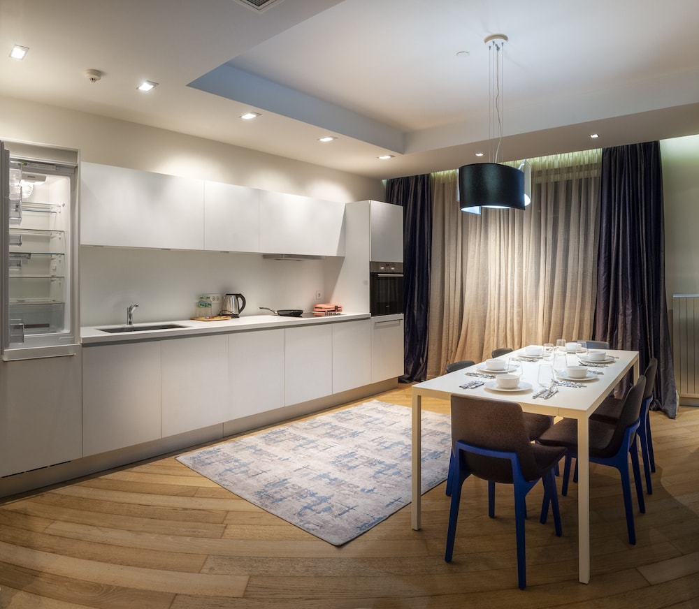 Armoni Residence