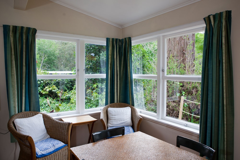 Pagoda Lodge