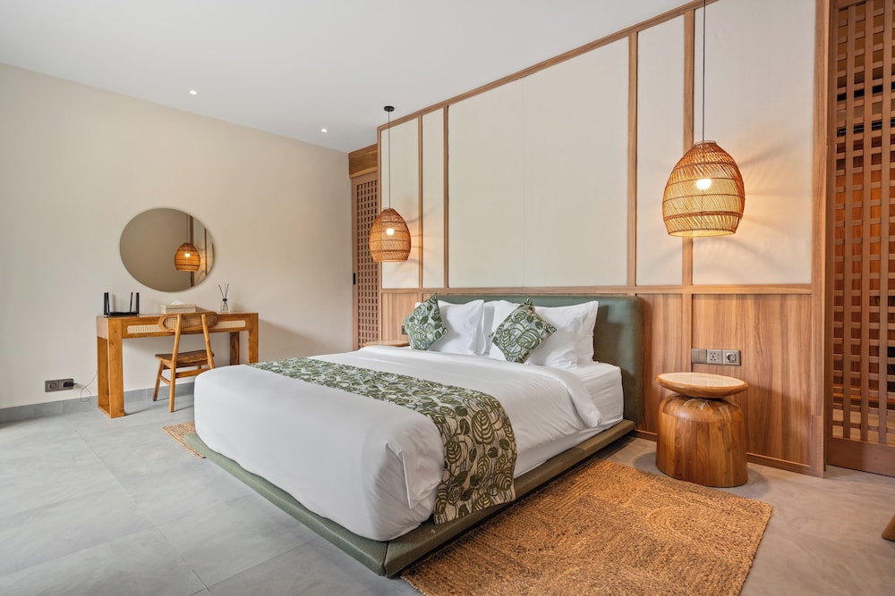 Bali Magical Villas