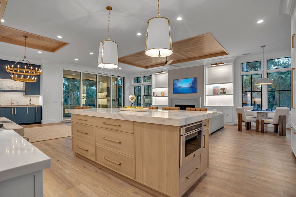 10 Whistling Swan at The Sea Pines Resort