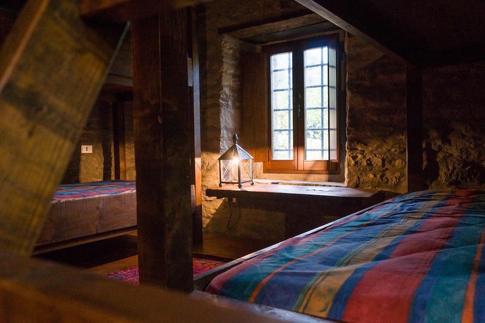 Borgo Corniola B&B Naturista