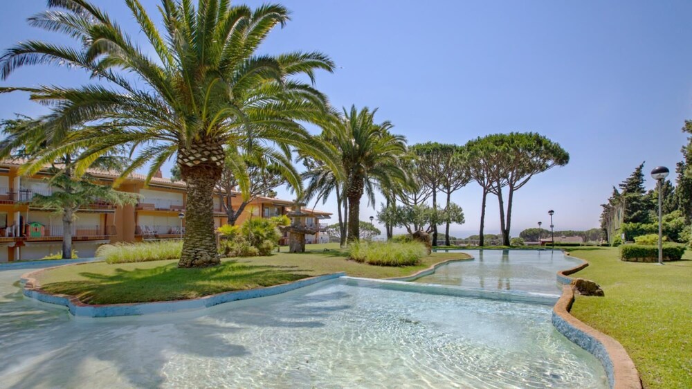 Illa 23 in Calella de Palafrugell