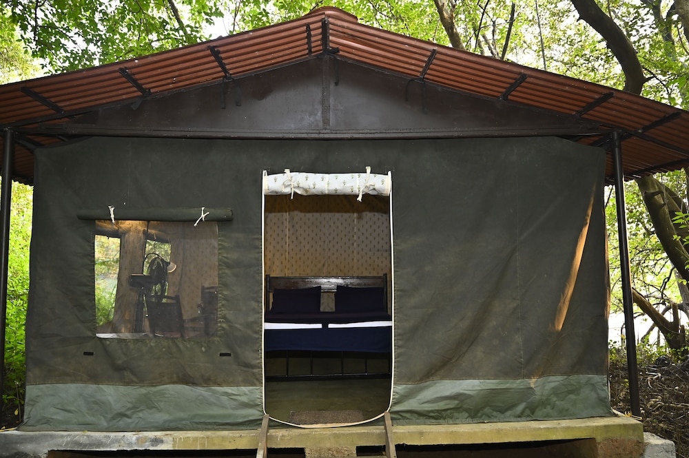 Camp Riveredge Paradise