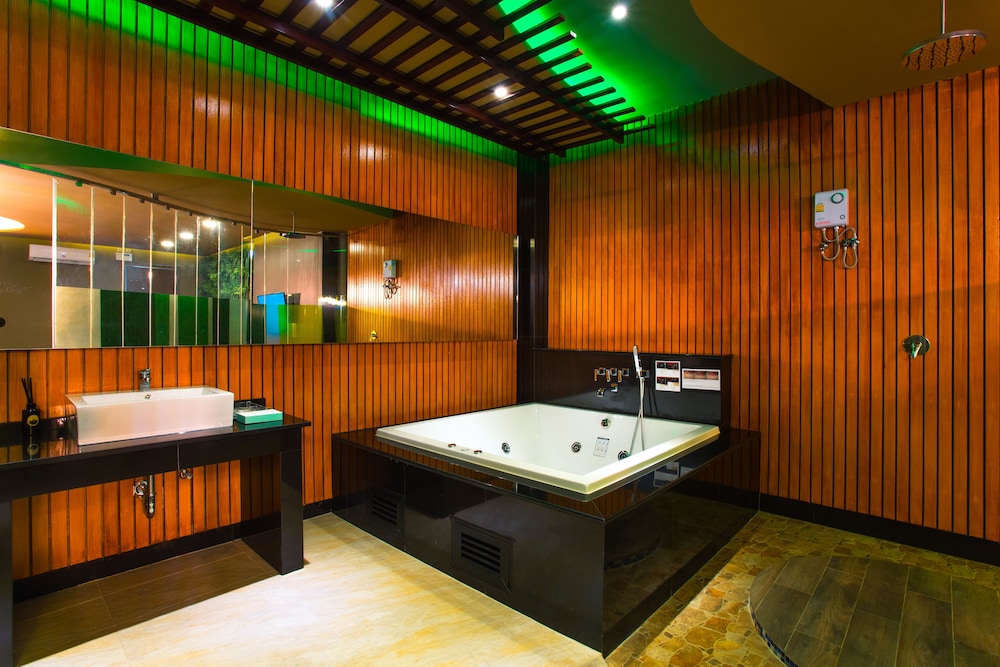 Sweety Resort