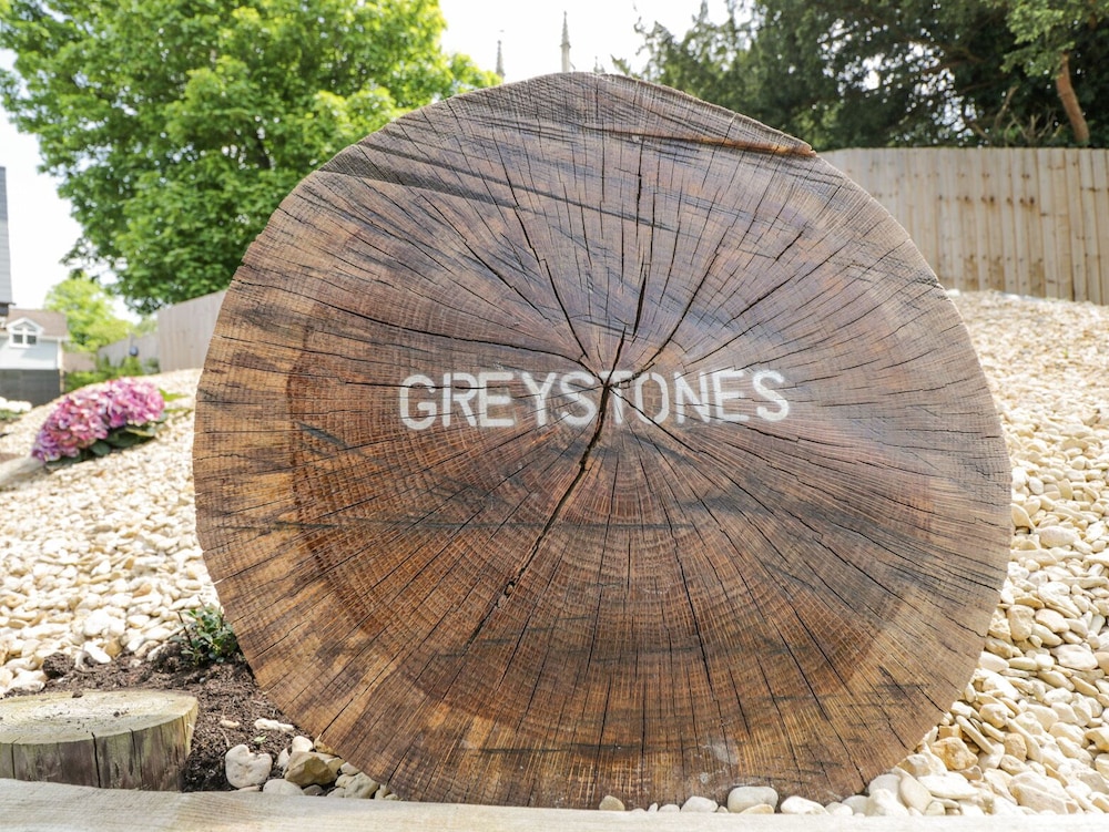 Greystones