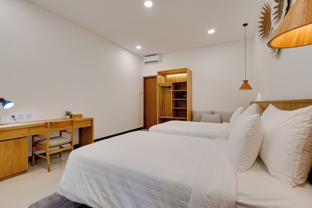 Bhatara Villa Sanur