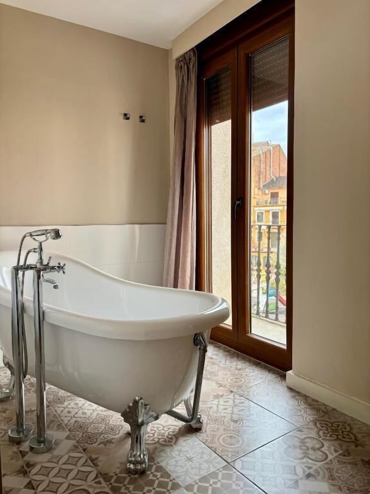 Hostal Boutique La Canonja
