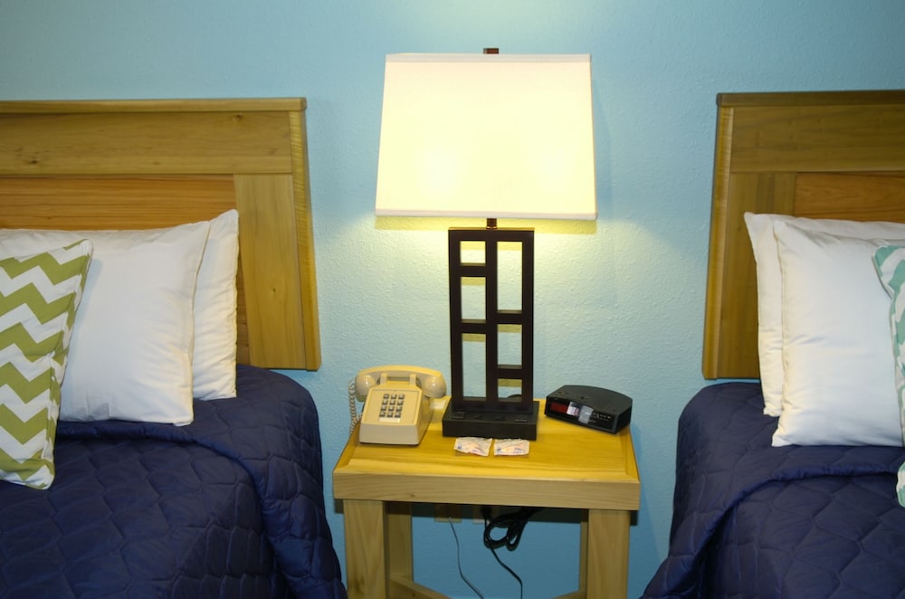 Trout Montana Motel