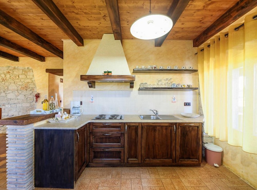 Charming Holiday Home With Garden