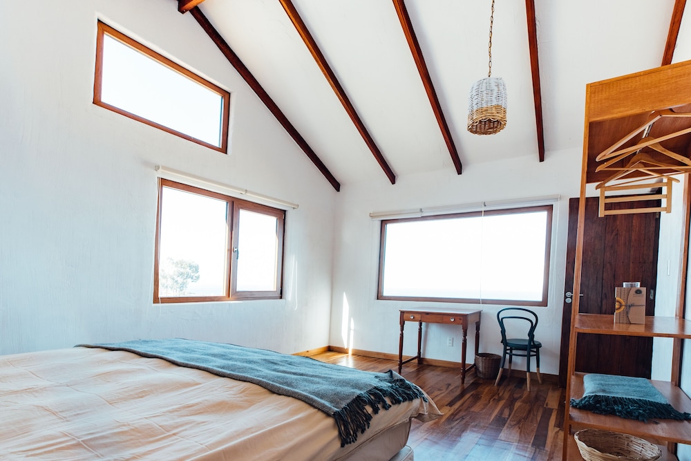 Ecolodge La Estancia