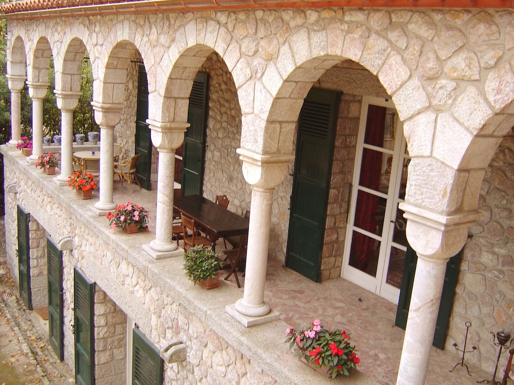 Castel Rose Chambres d'hôtes