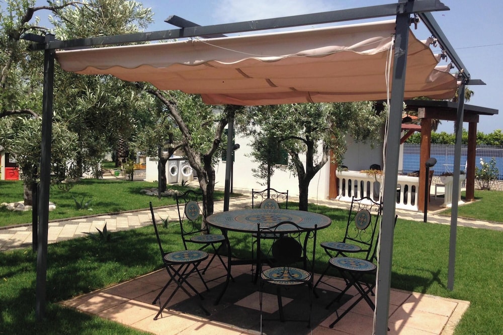 Stella Marina Residence