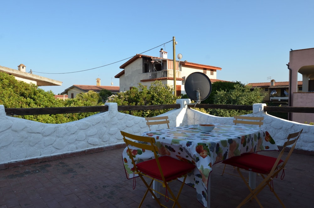 Casa Vacanze in Ottiolu