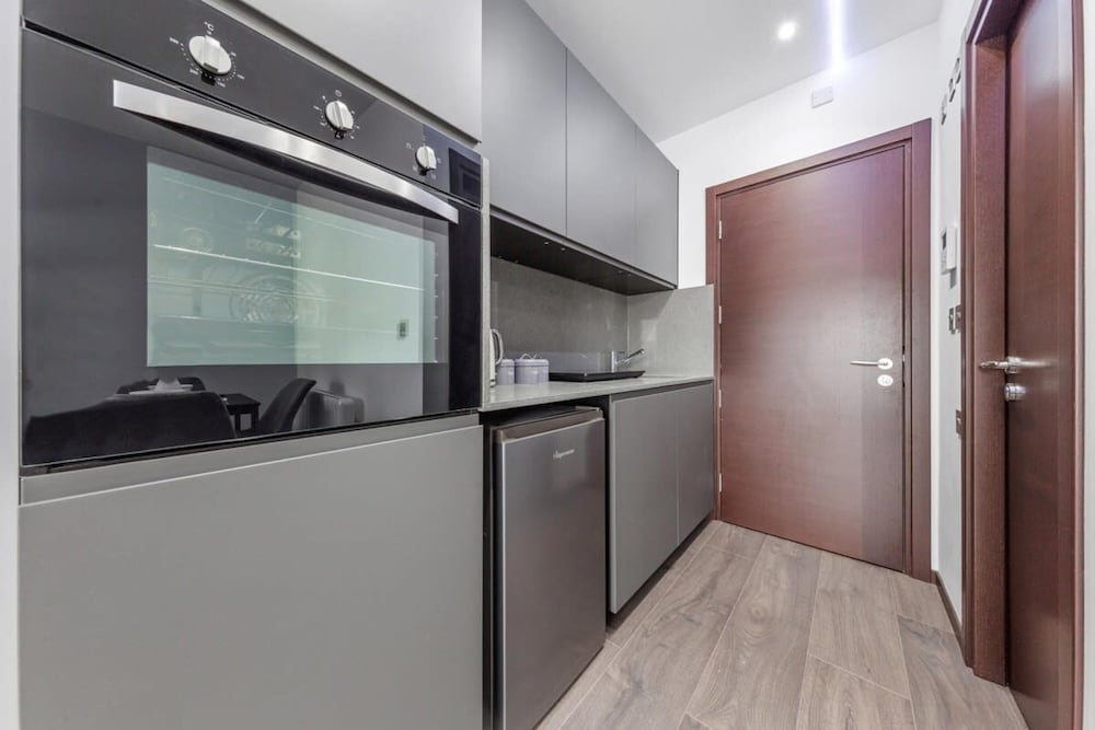 Serviced Modern Luxury Flat Near Central London