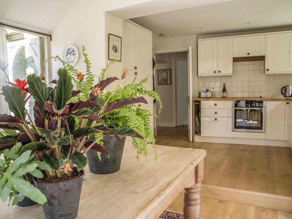 All Souls Cottage view 5