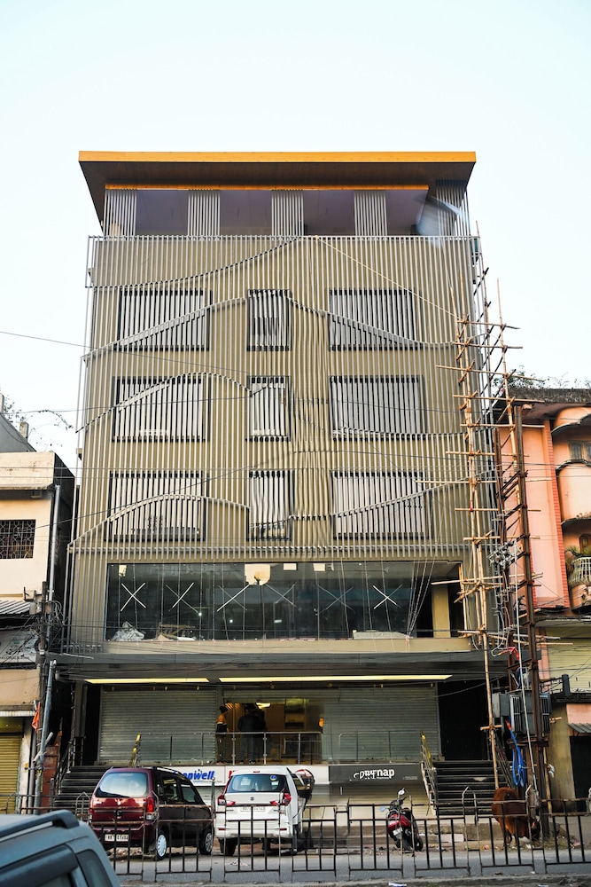 Hotel Vianta