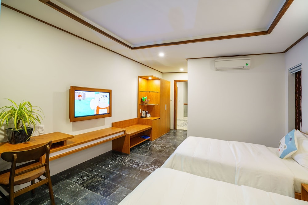 CIC Hoi An Villa