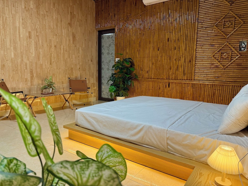 May Garden Homestay