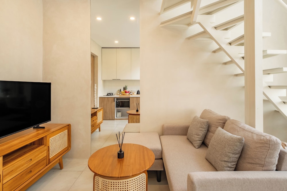 Solaya Villa Bingin