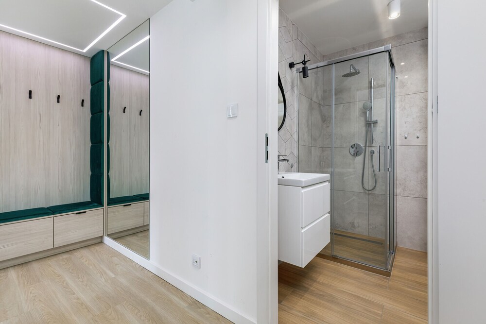 Leśne Tarasy 45A by Renters Prestige view 5