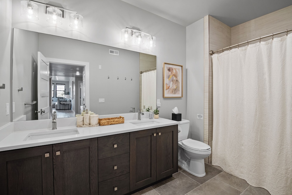 Mountain View Magic - Mayflower Lakeside