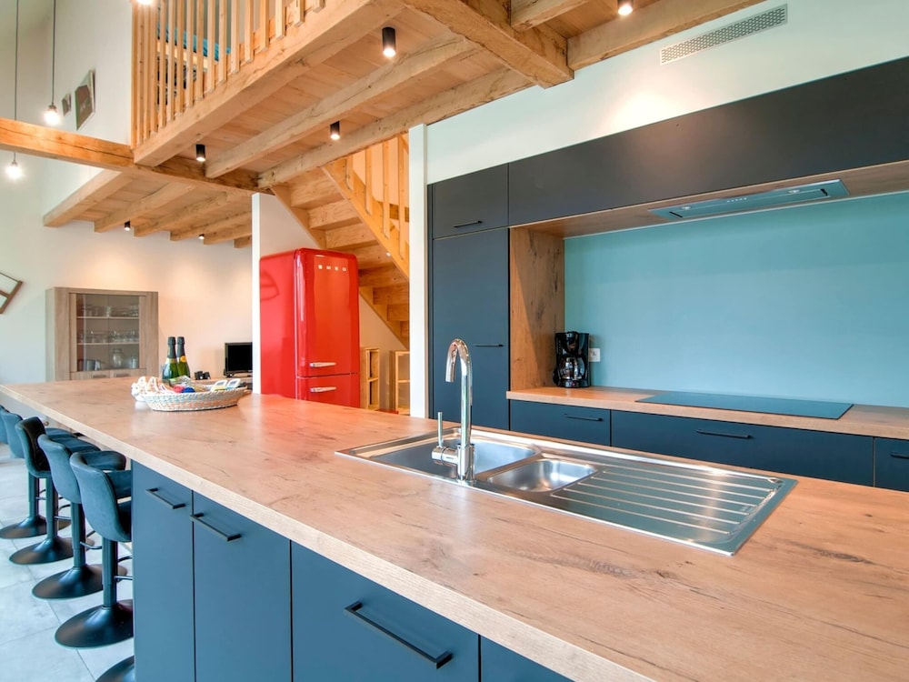 Bocholt Family Home, Bocholt view 5
