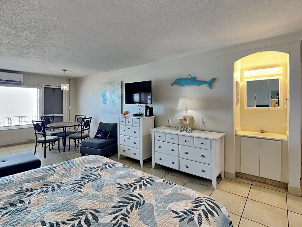 Ocean Jewel 363