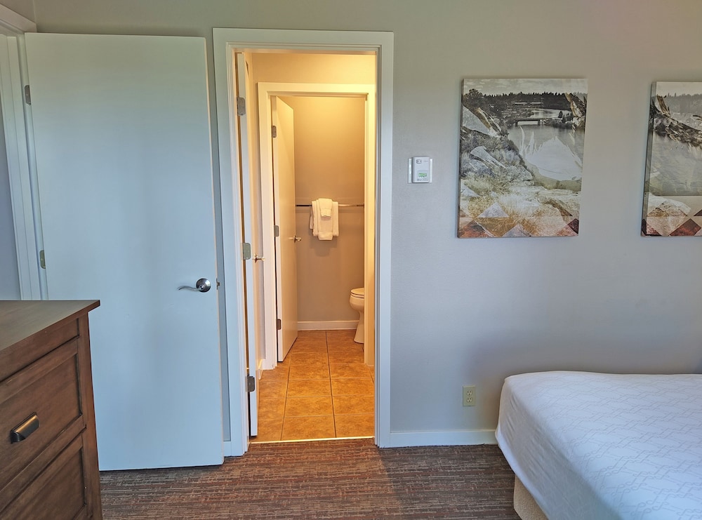 7th Mtn 823f 3 Bedroom Condo