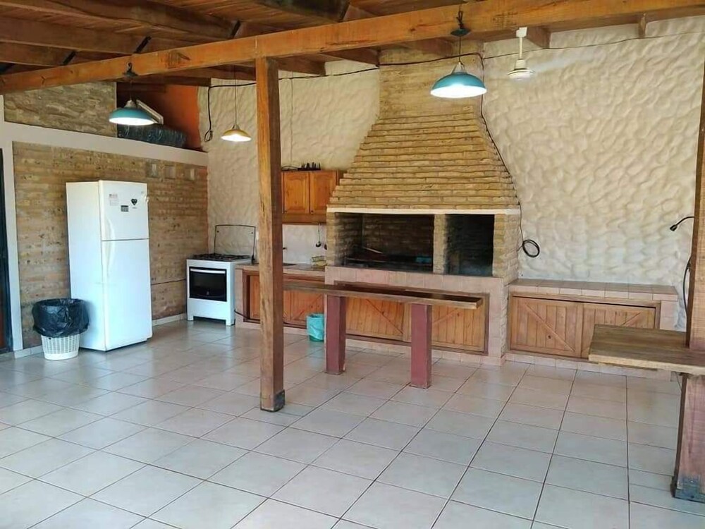 Cabañas Los Horneros
