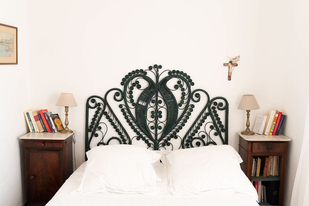 Il Convento a Restored Historic Convent by Boutique