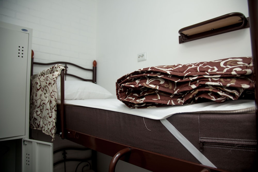 Z Hostel