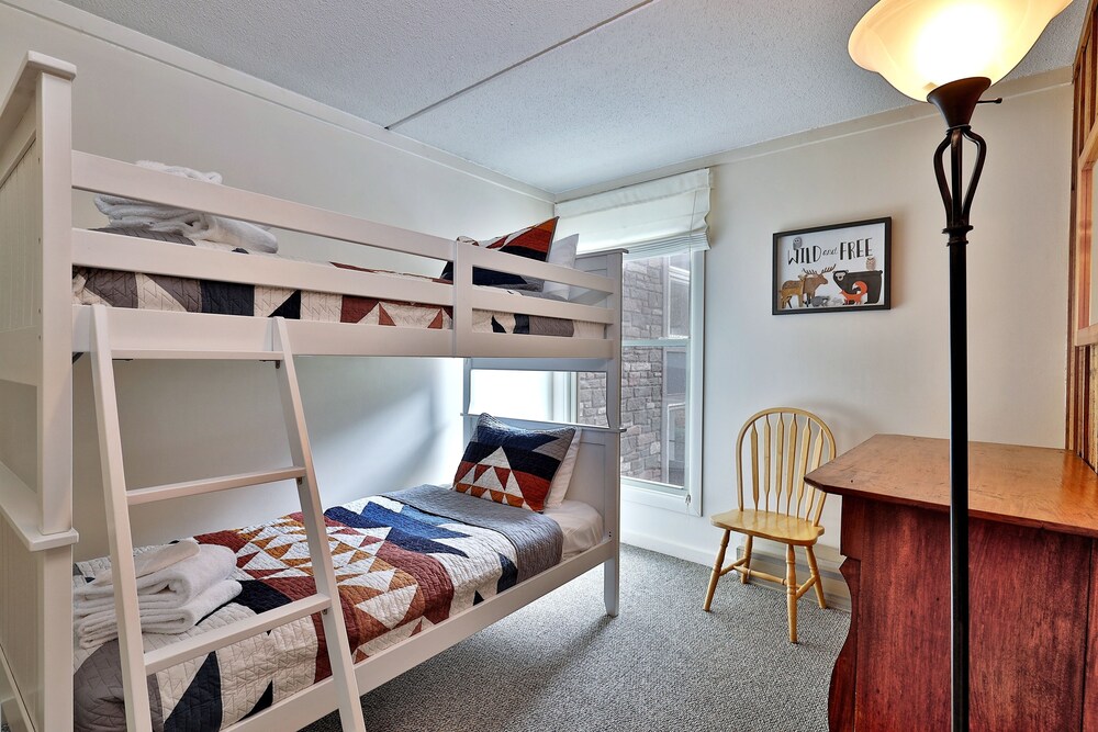 Killington Ski Resort VT Vacation Condos