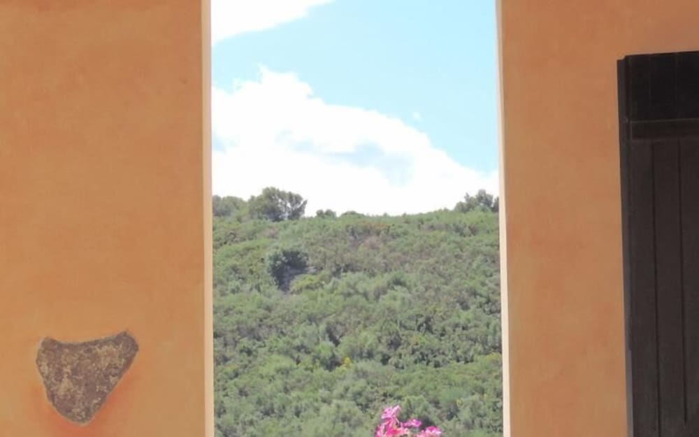 Villa Ludduì L