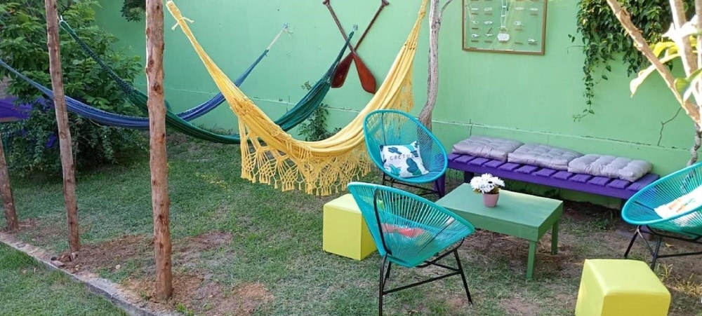 Pousada Arara Búzios