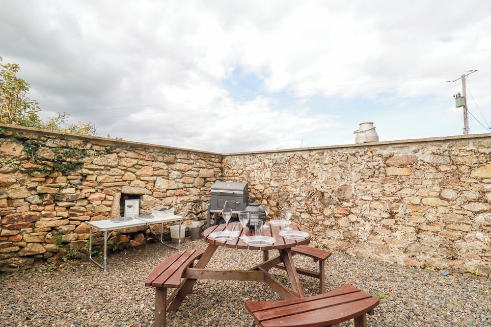 The Hayloft
