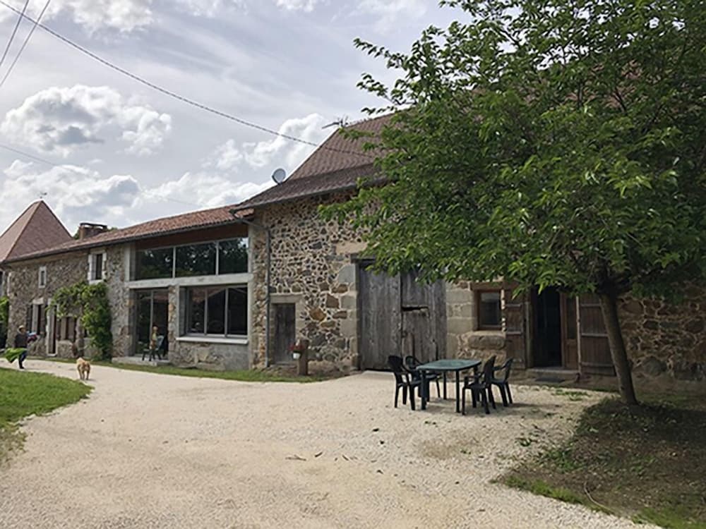 Gites Chez Annick et Patrick
