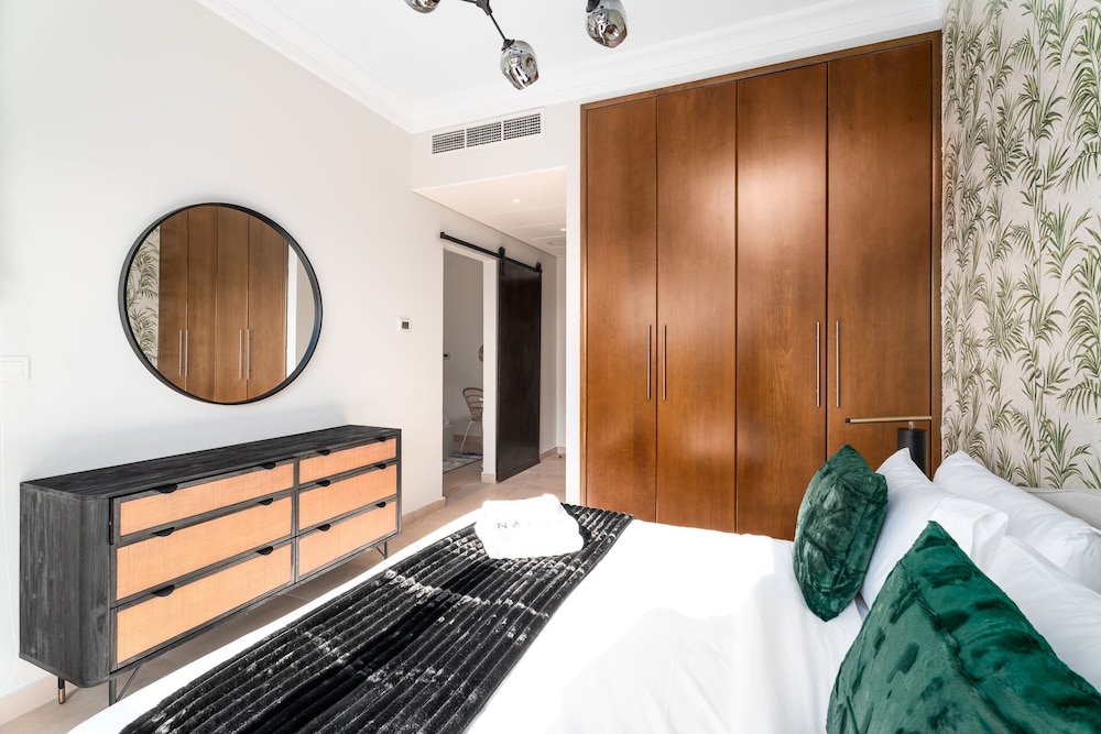 Nasma Holiday Homes - Al Hamra Village
