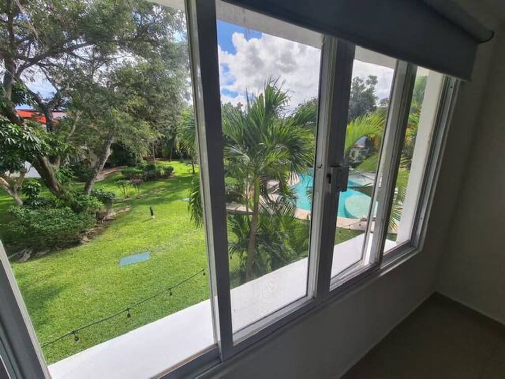 Playacar Villa 10 pax ruins & beach view 2