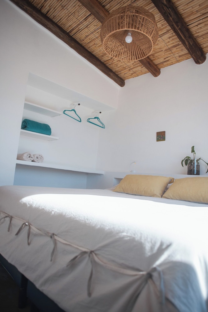 Loma Puskana-Casas