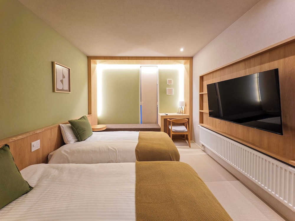 HOTEL LOGIN NISEKO