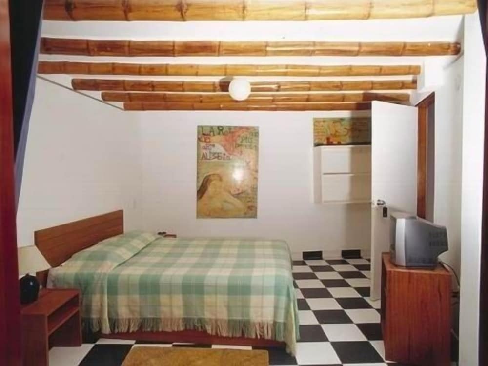 Casabarco Punta Hermosa - Hostel