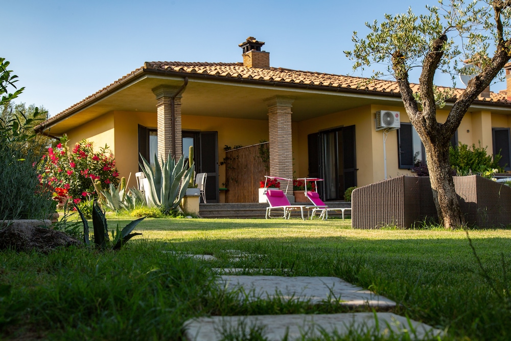 B&B Ellera Viterbo
