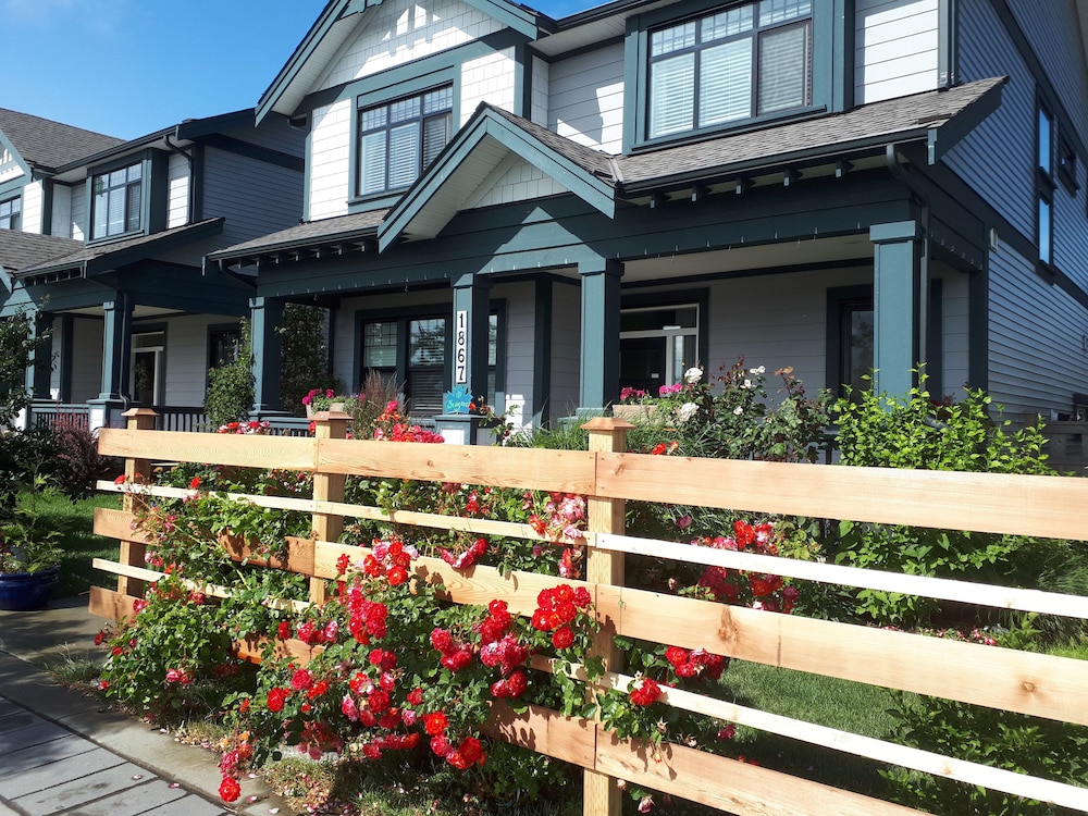 Seagrass Guesthouse