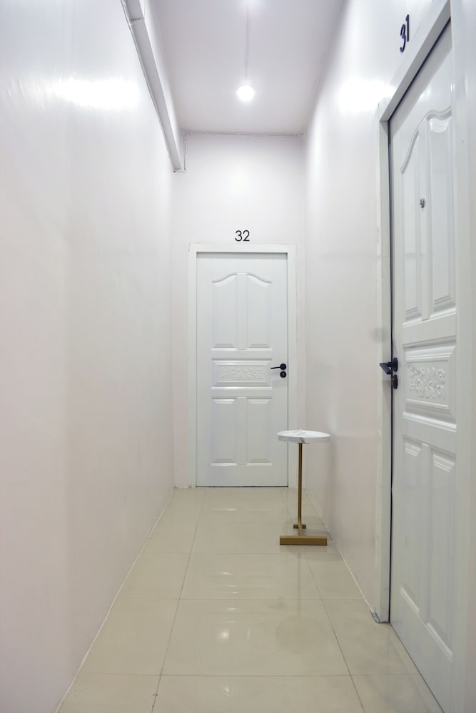 Sweety Secret Guesthouse
