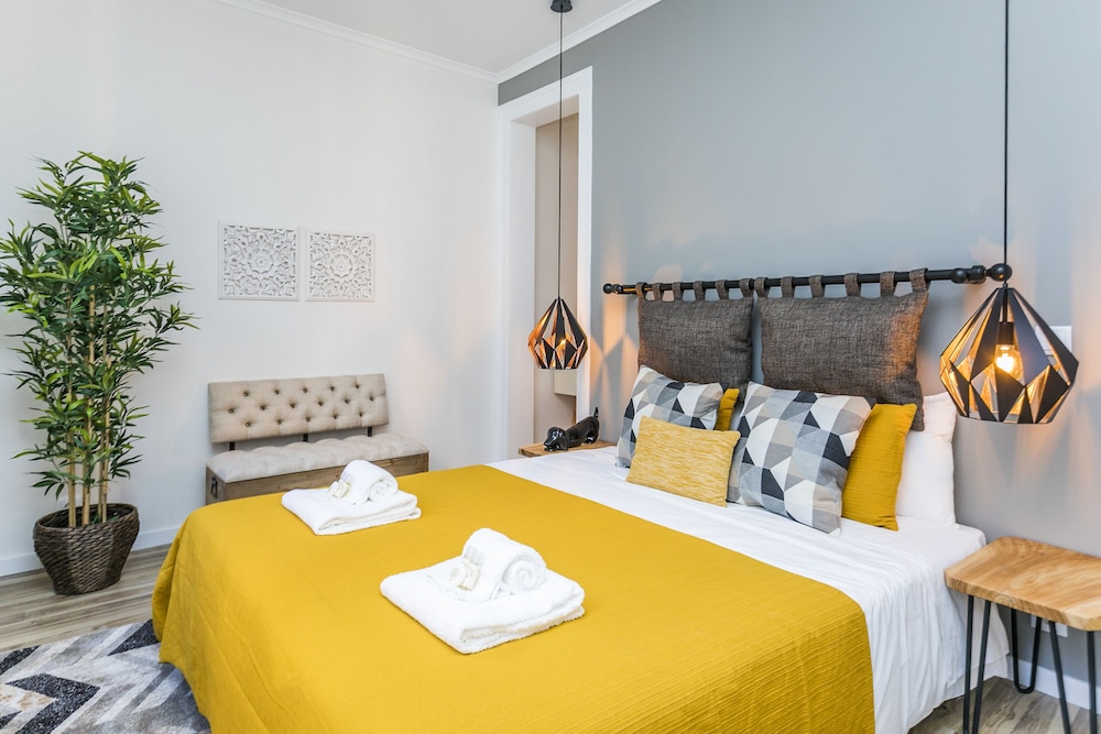 LxWay Apartments Travessa da Peixeira view 3