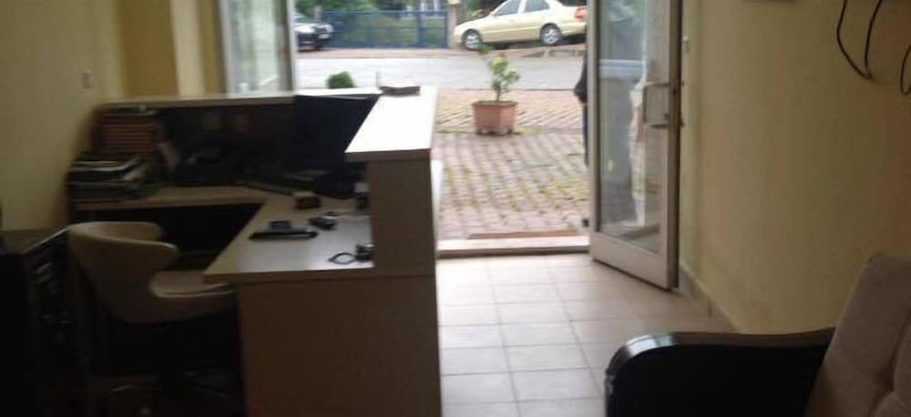 Cide Huzur Apart Pansiyon view 2