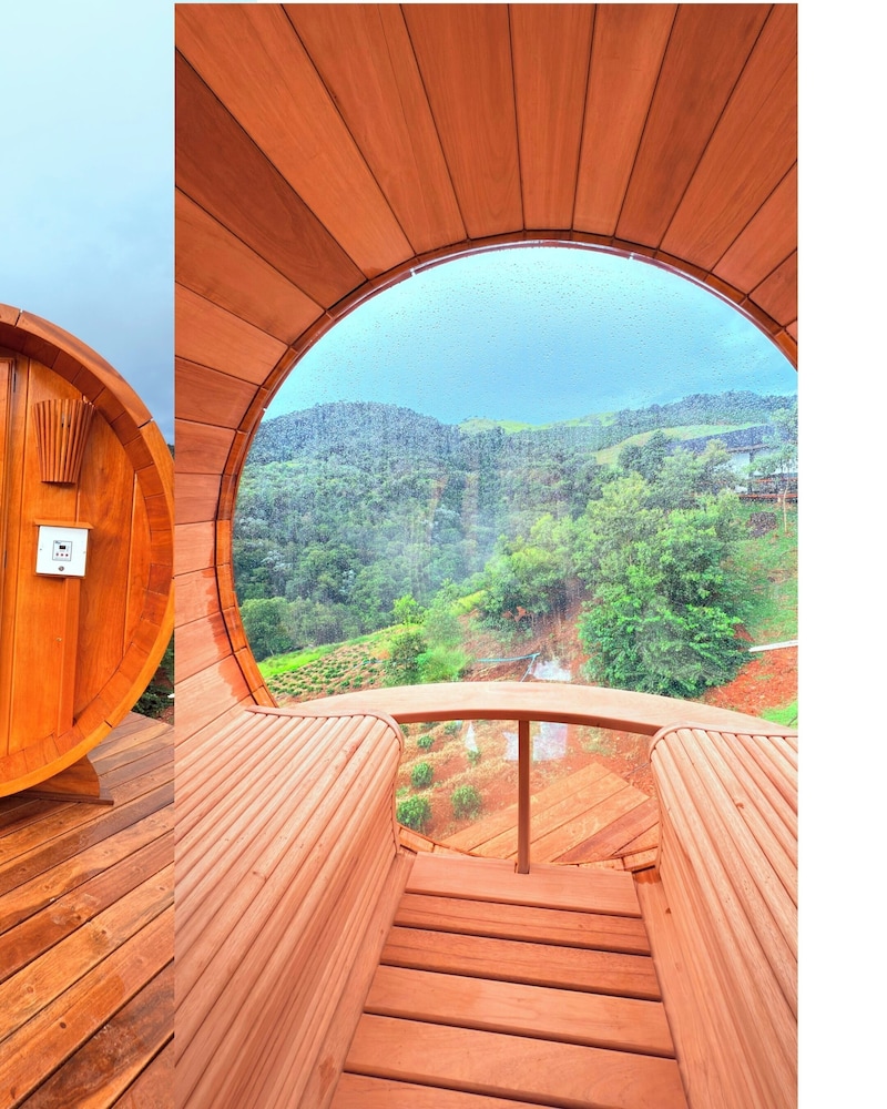 Loft das Pedras